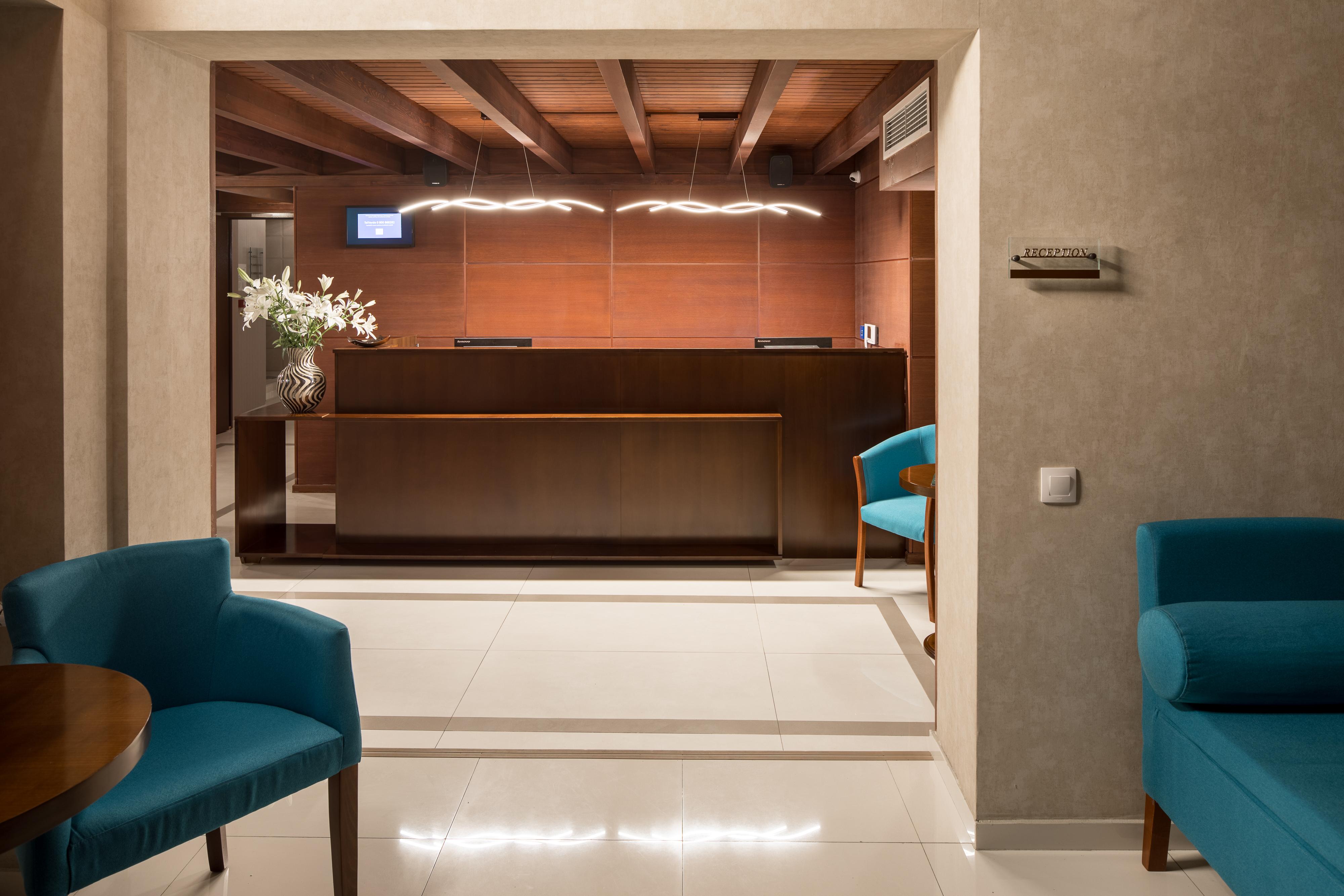 Concorde Old Hotel