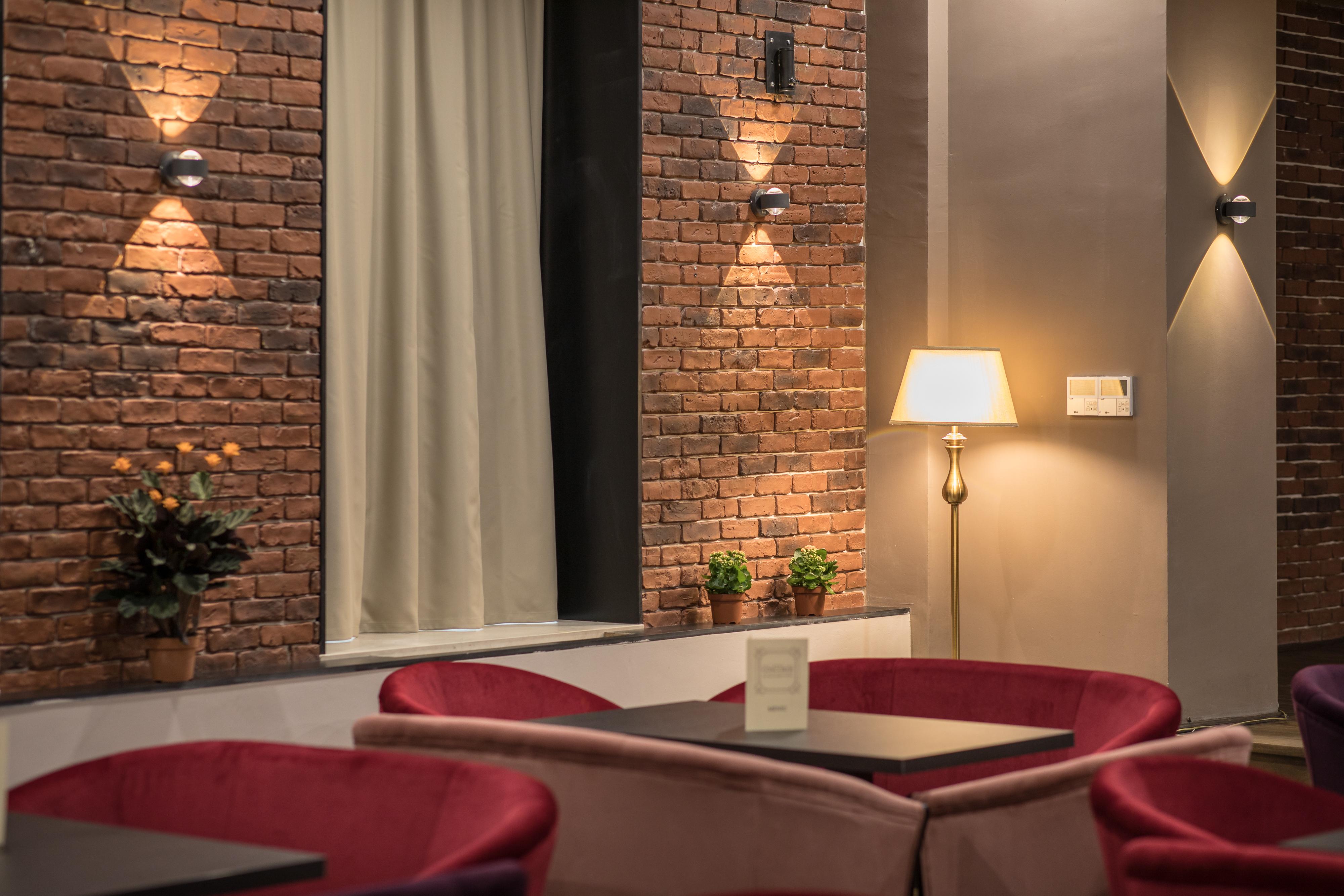Hotel Concorde Old
