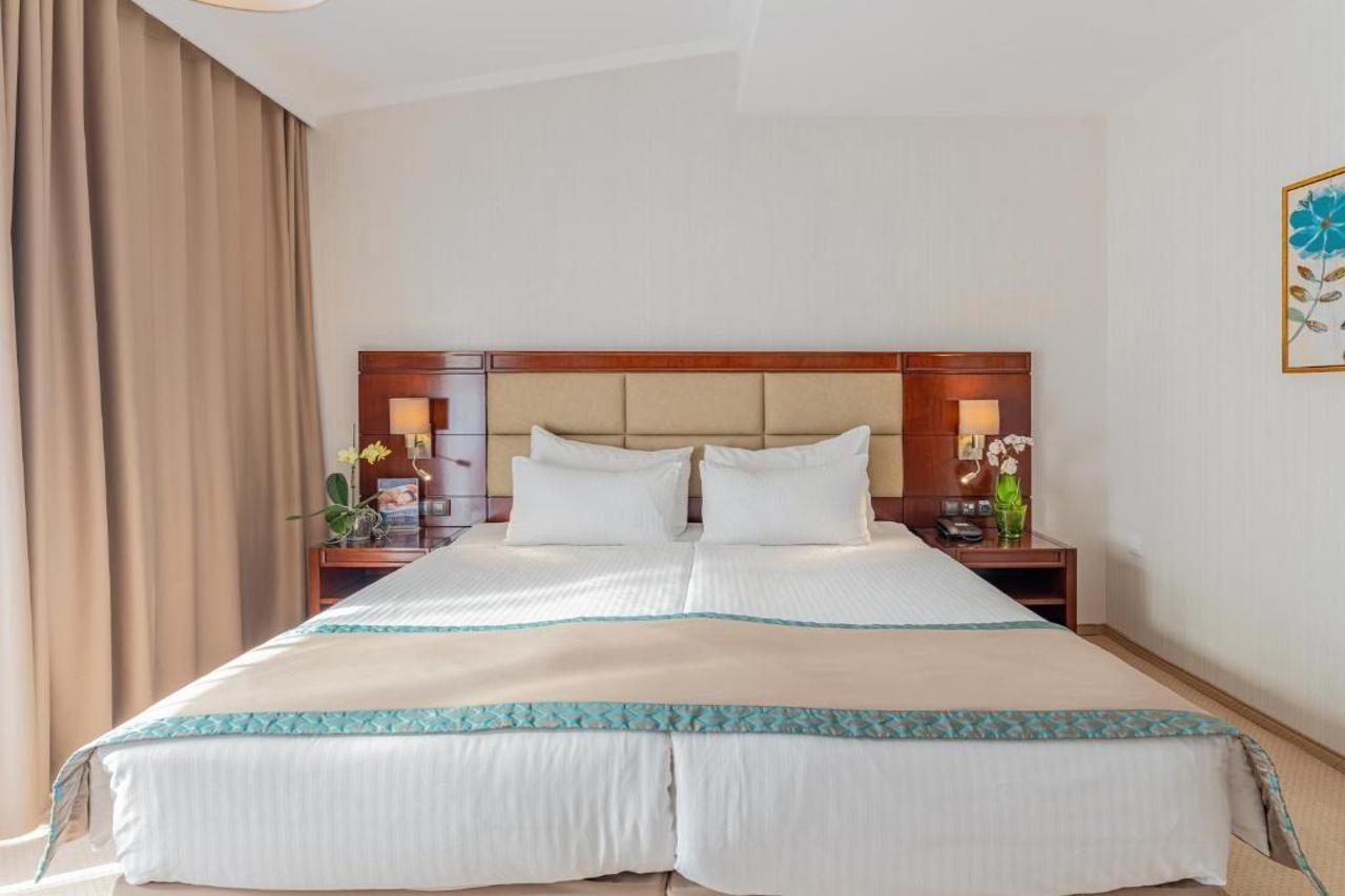 Concorde Old Hotel 4*